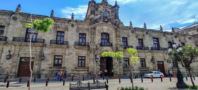 oficinas qualitas guadalajara