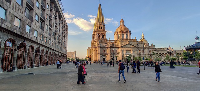 oficinas qualitas guadalajara