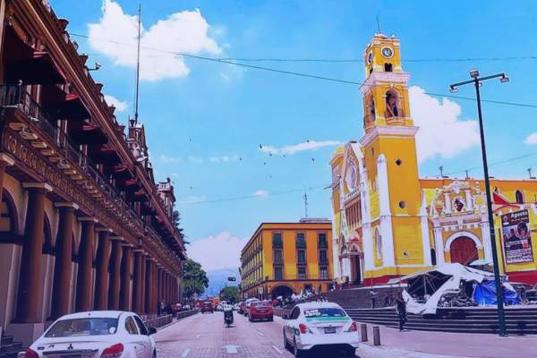 qualitas xalapa