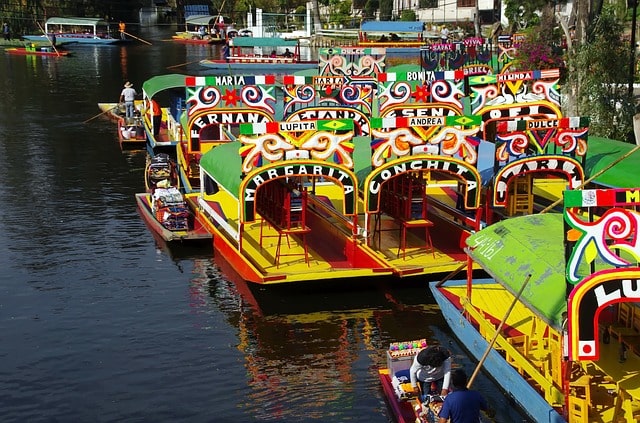 qualitas xochimilco